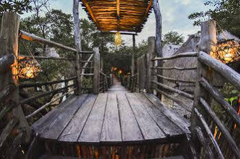 Manglex Eco Hotel Tulum Hotel 3*