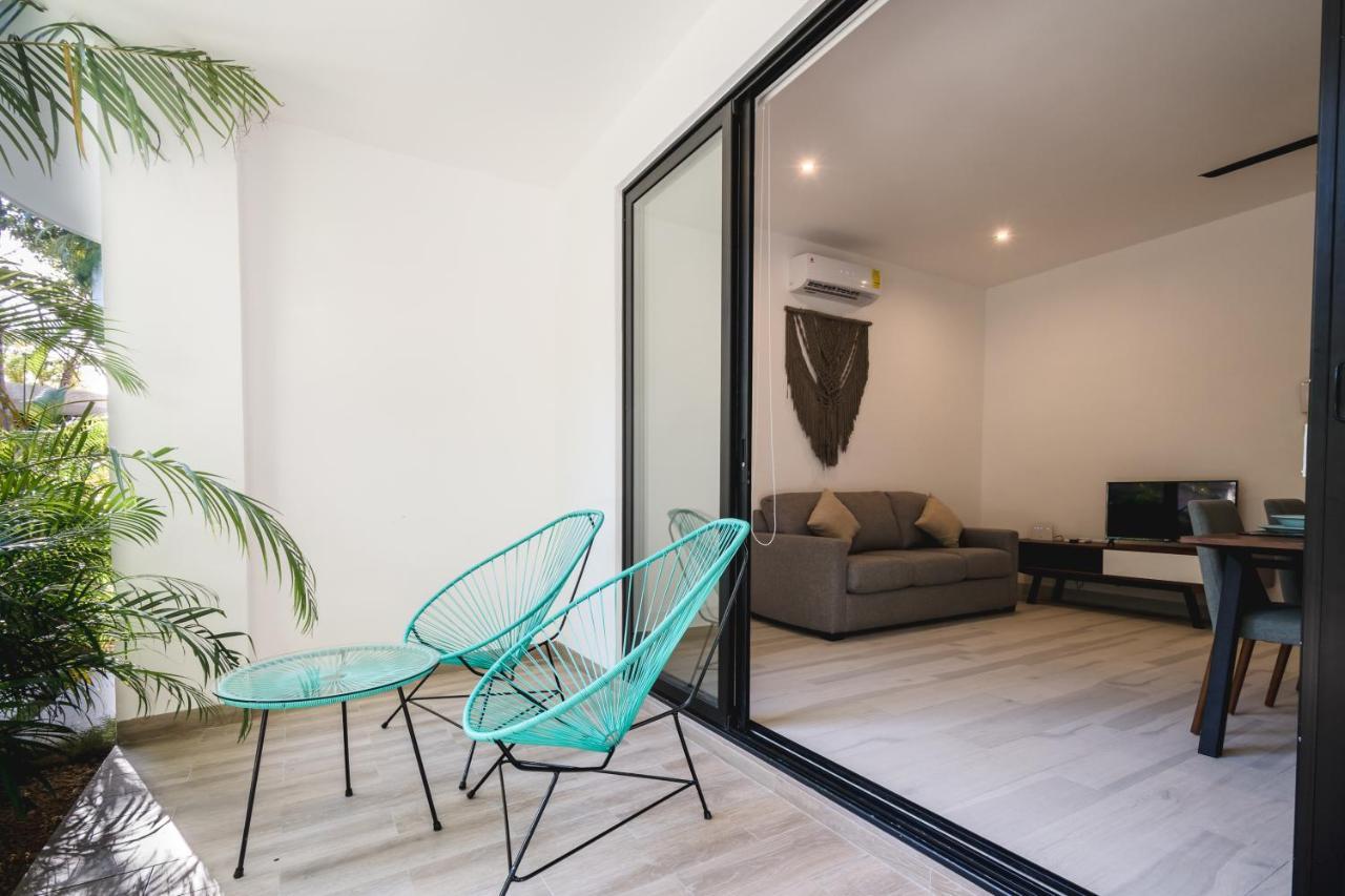 Selva Dept A3 Apartment