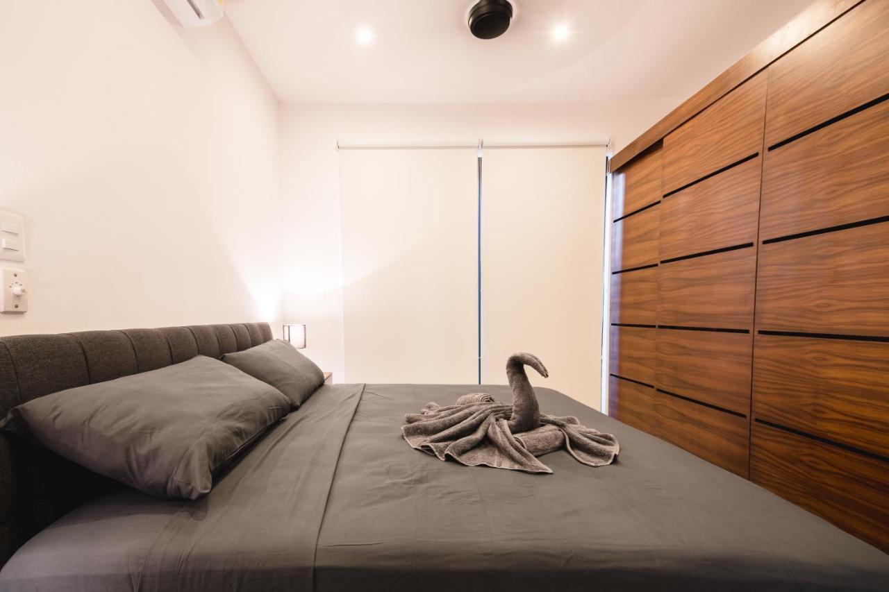 Apartment Selva Dept A3 Tulum