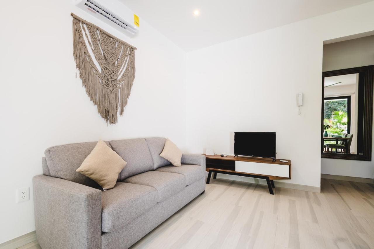 Selva Dept A3 Apartment Tulum