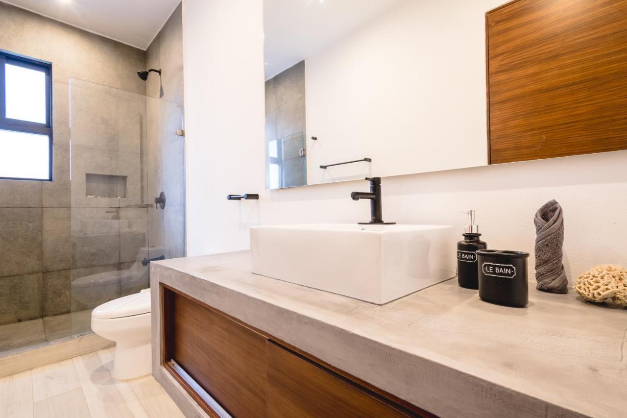Selva Dept A3 Apartment Tulum