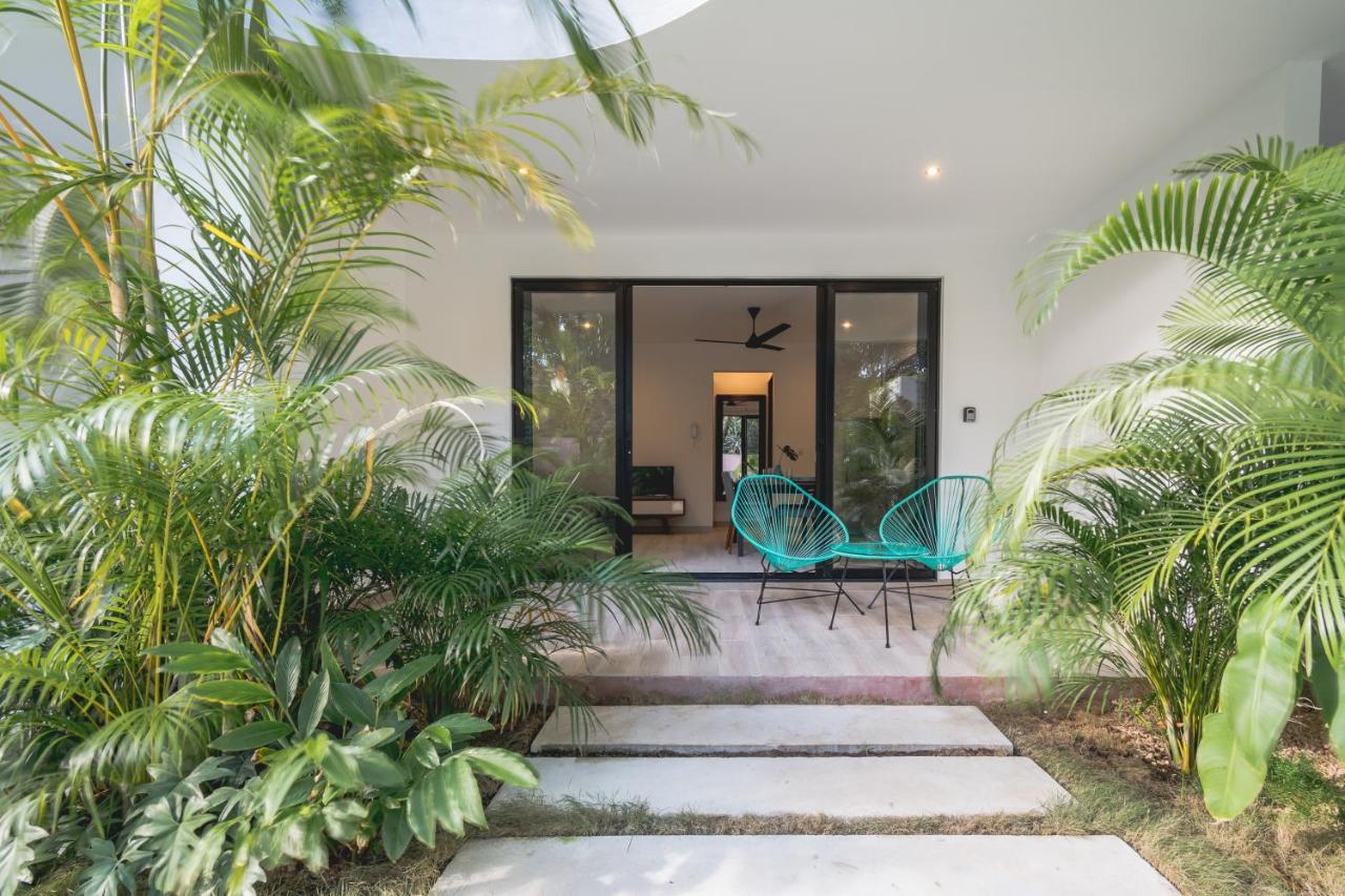 Selva Dept A3 Apartment *