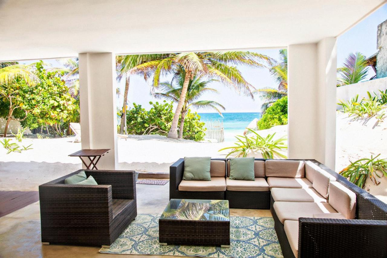 Casa Carolina * Tulum