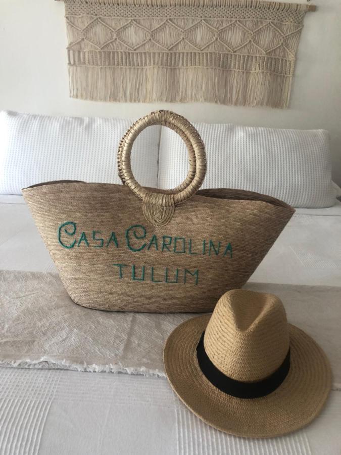 Casa Carolina Villa