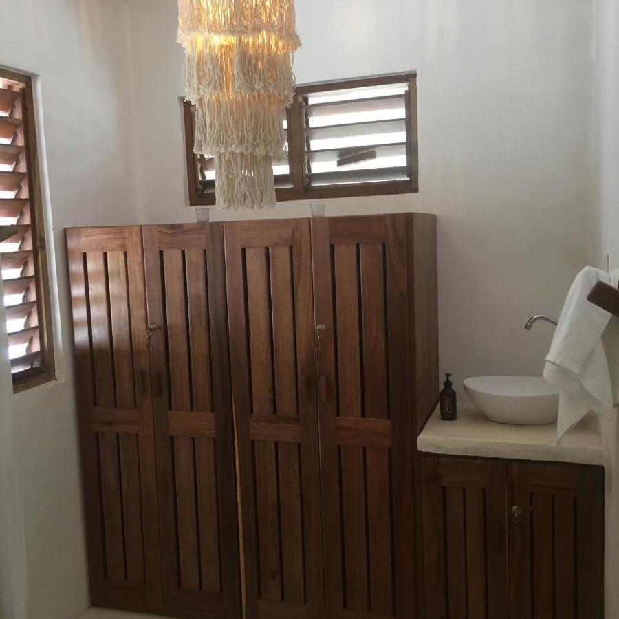 Villa Casa Carolina Tulum