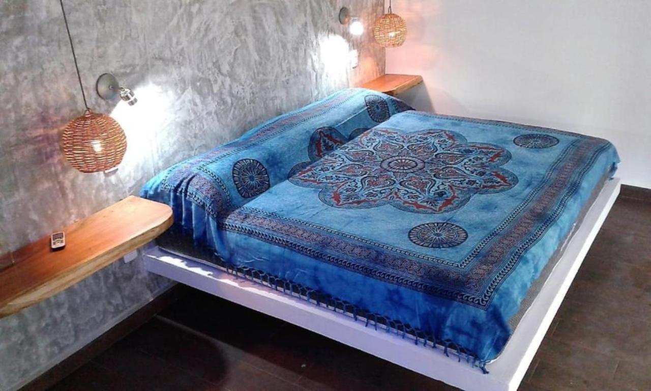 Inn Zamunda Garden View 2*