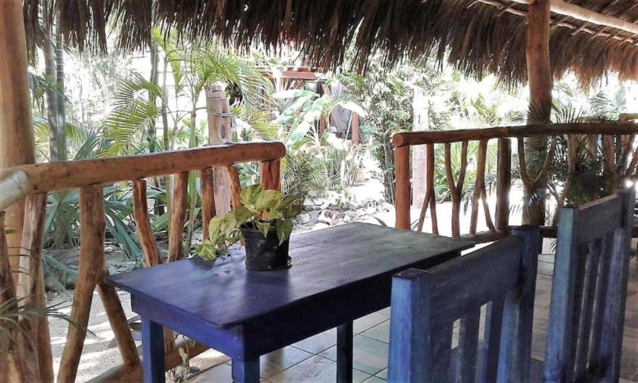 Zamunda Garden View Inn 2*