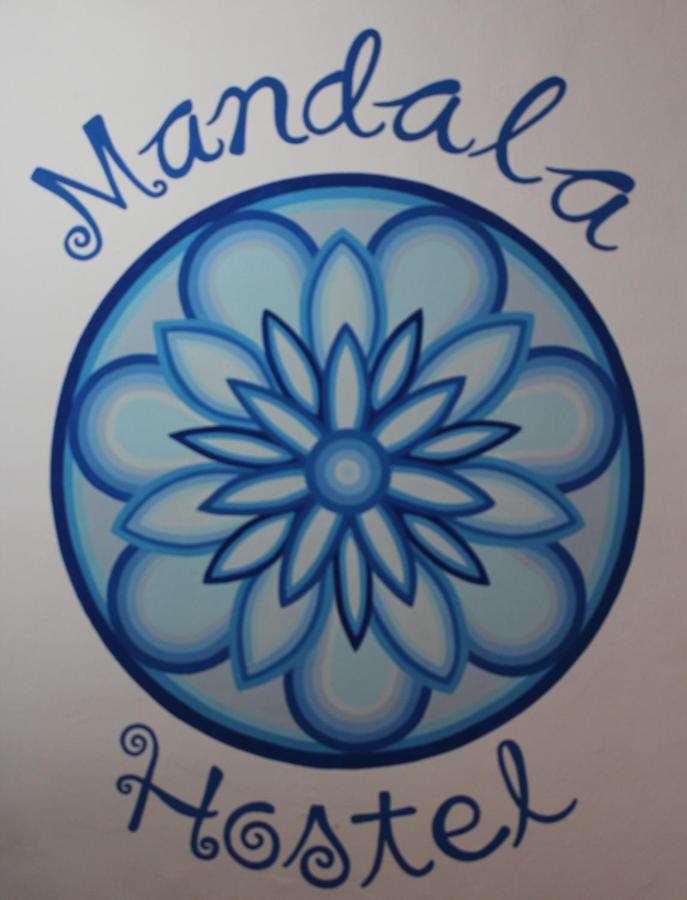 Mandala Hostel