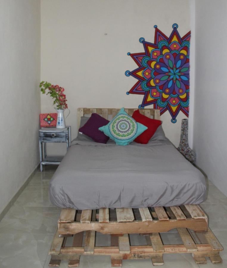 Hostel Mandala