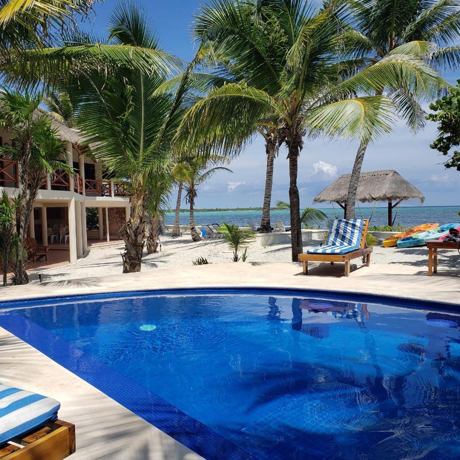 Casa Tortuga, Soliman Bay Villa