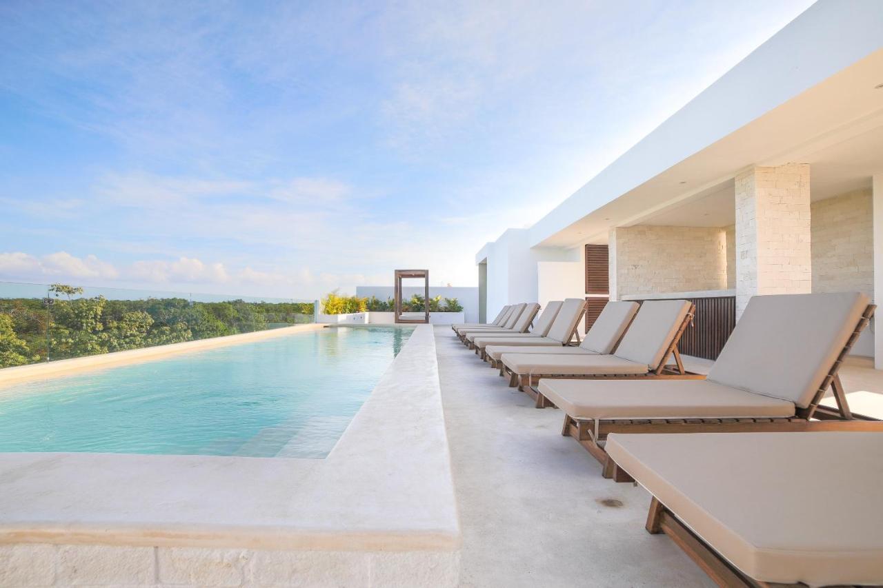 Hotel Blanco Adults Only 3*