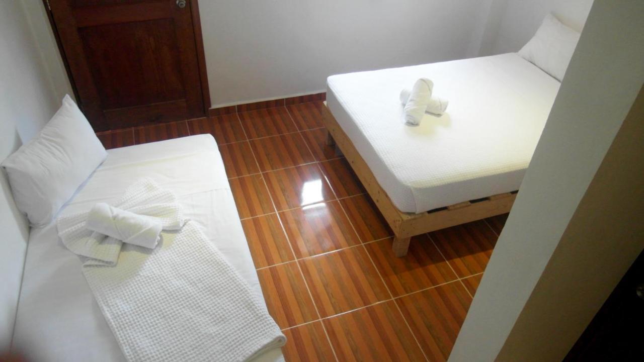 Itza La Veleta Hotel 3*