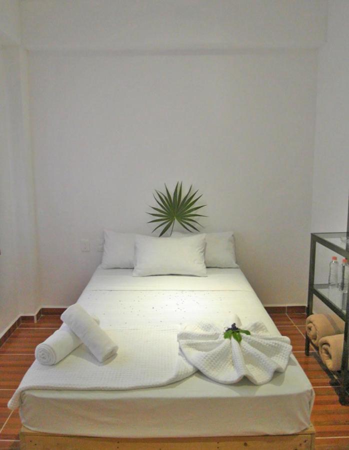 Itza La Veleta Tulum