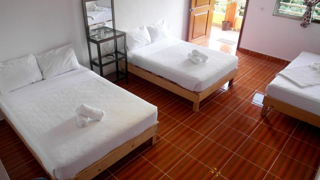 Itza La Veleta 3* Tulum