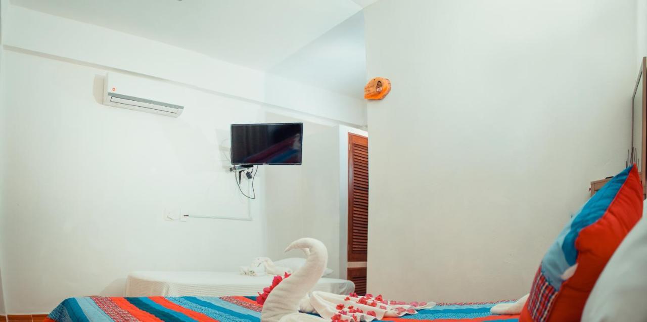 Hotel Itza La Veleta 3*