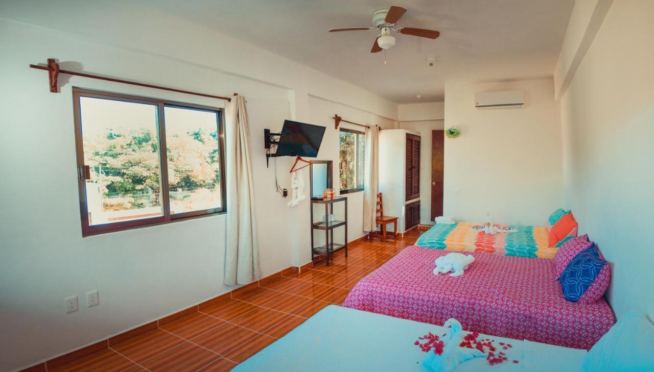 Itza La Veleta Tulum