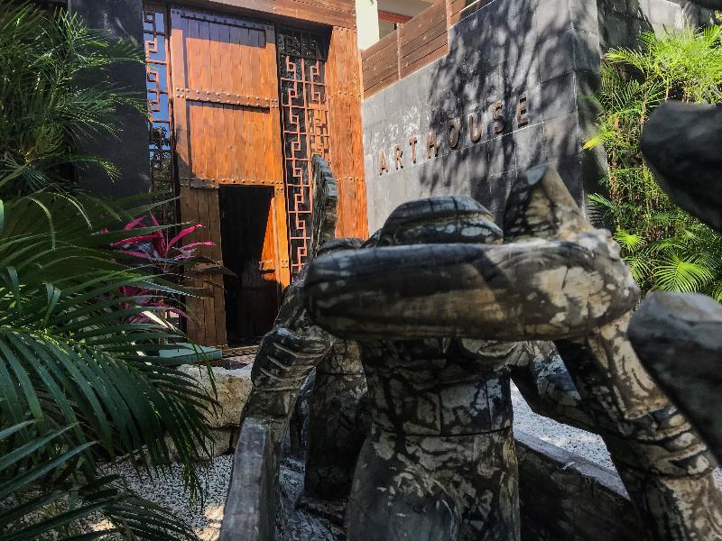 Art House Hotel Tulum
