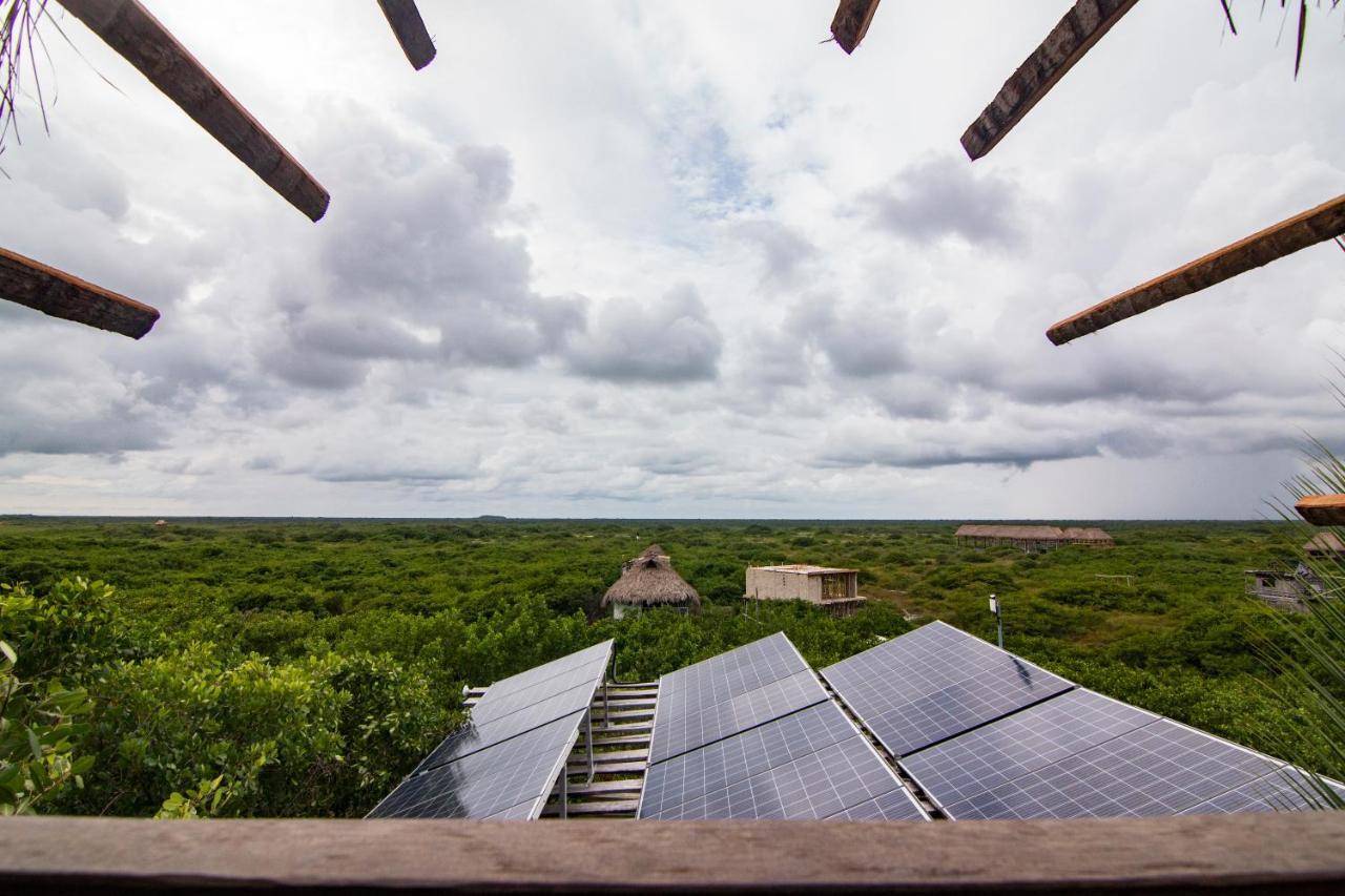 Bambu Gran Palas Hostal Party Hostel Tulum