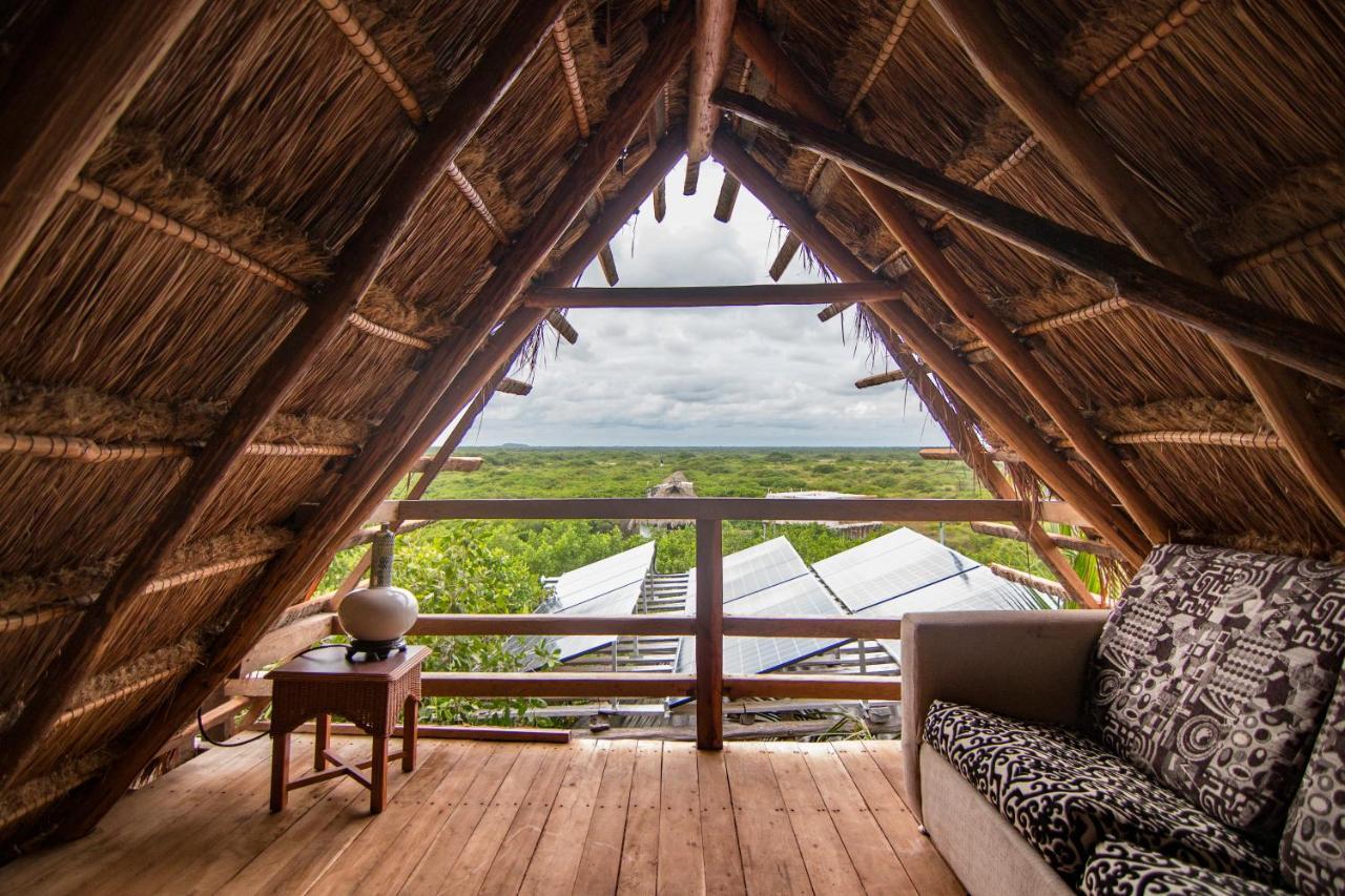 Bambu Gran Palas Hostal Party * Tulum