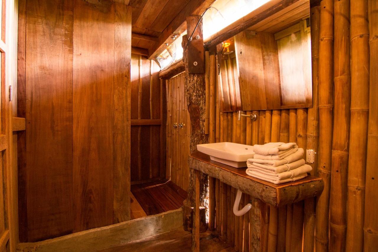 Bambu Gran Palas Hostal Party *