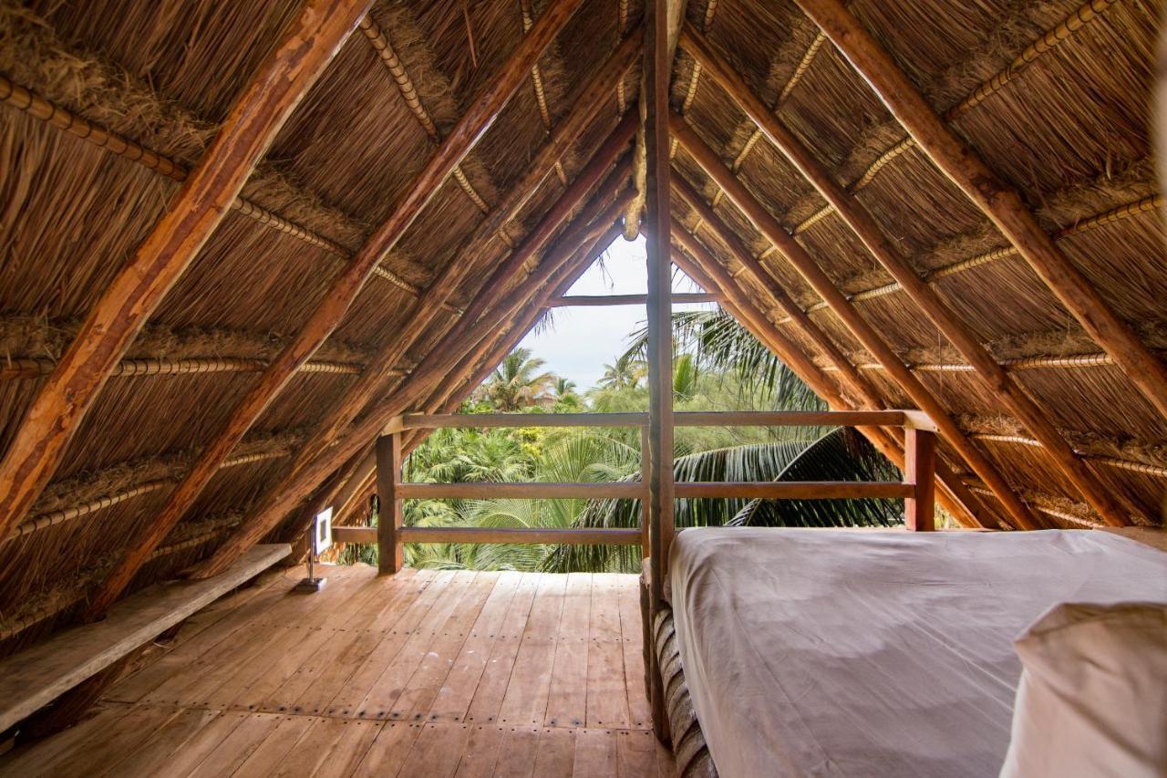 Hostel Bambu Gran Palas Hostal Party *