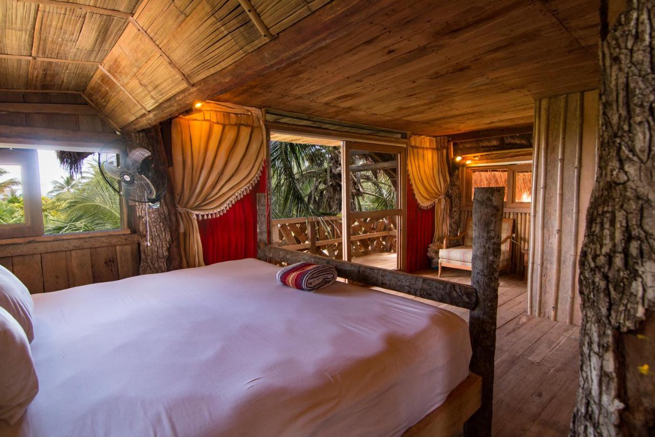 Hostel Bambu Gran Palas Hostal Party