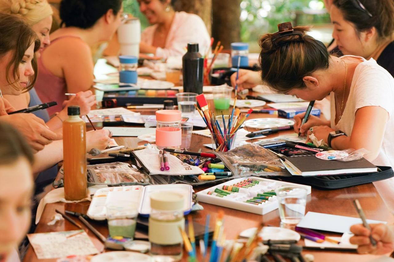 Holistika Hotel Tulum