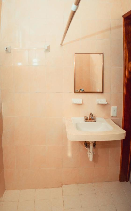 Hotel Itza La Veleta Tulum