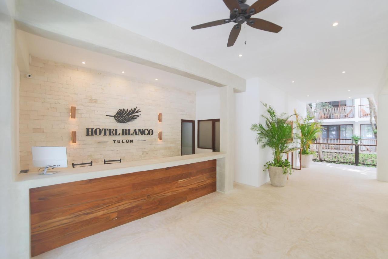 Hotel Blanco Adults Only