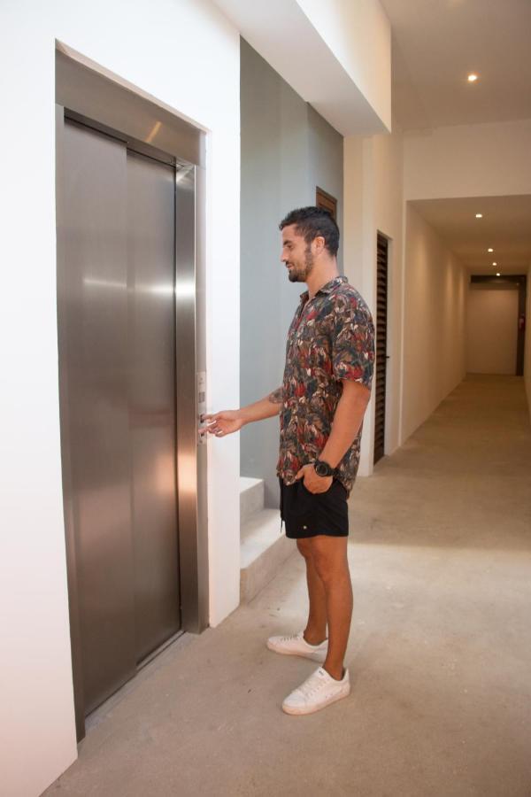 Blanco Adults Only Hotel