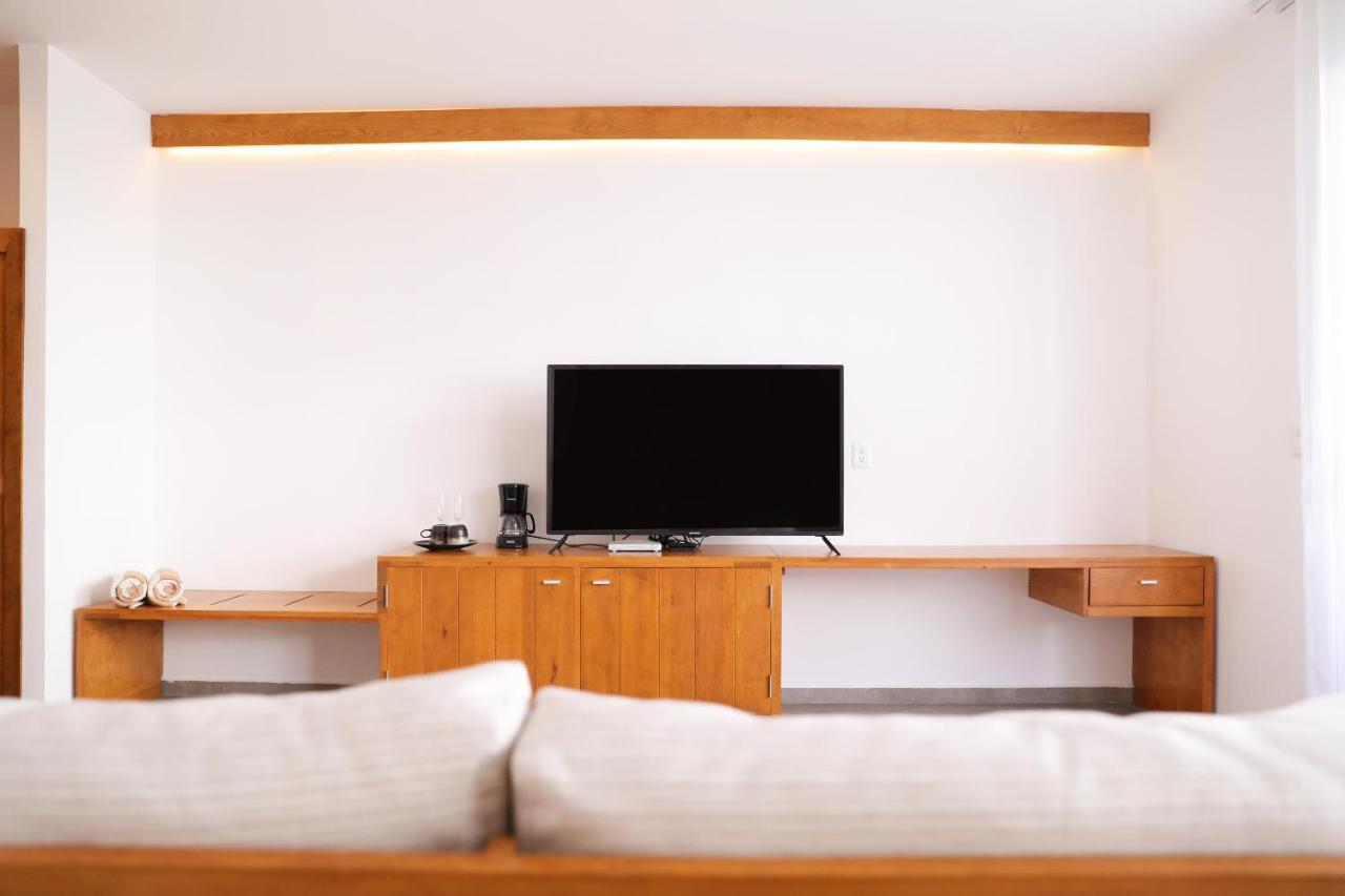 Blanco Adults Only 3* Tulum