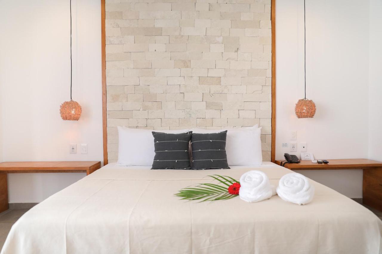 Blanco Adults Only Hotel