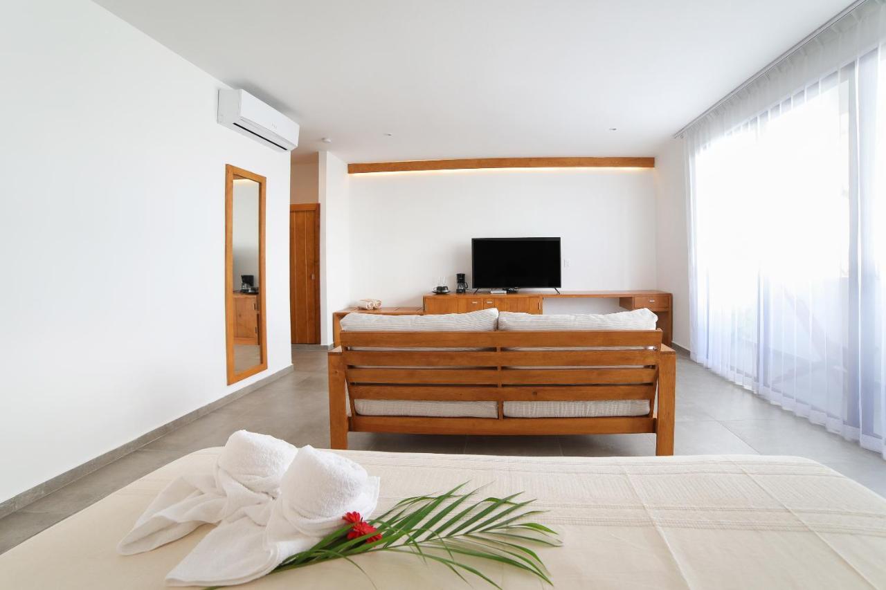 Hotel Blanco Adults Only