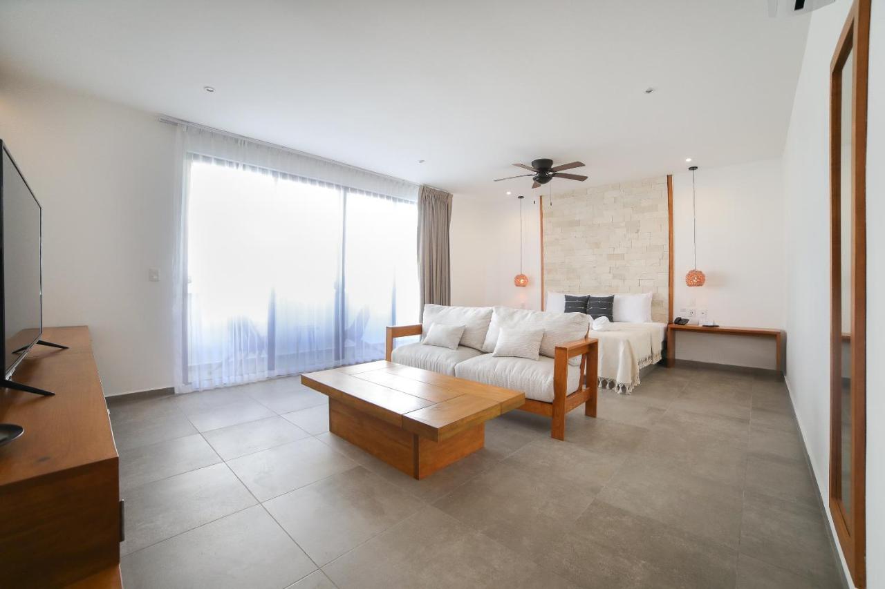 Hotel Blanco Adults Only