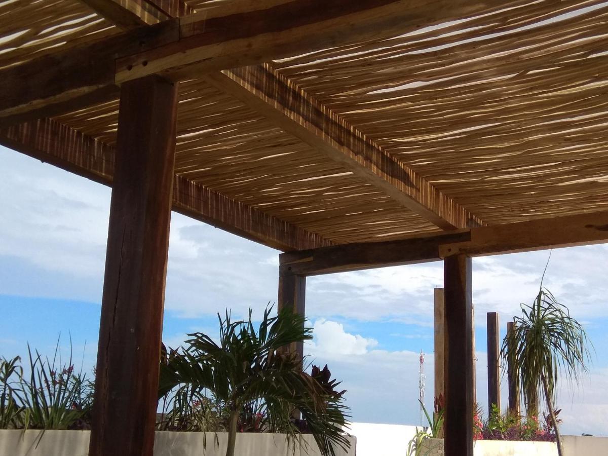 Hotel La Palmita By Mij