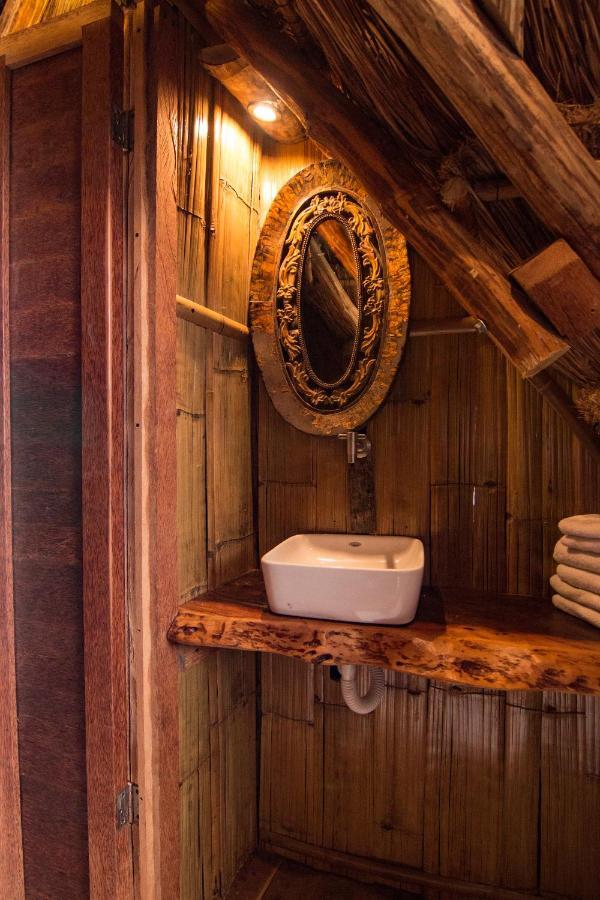 Bambu Gran Palas Hostal Party Tulum