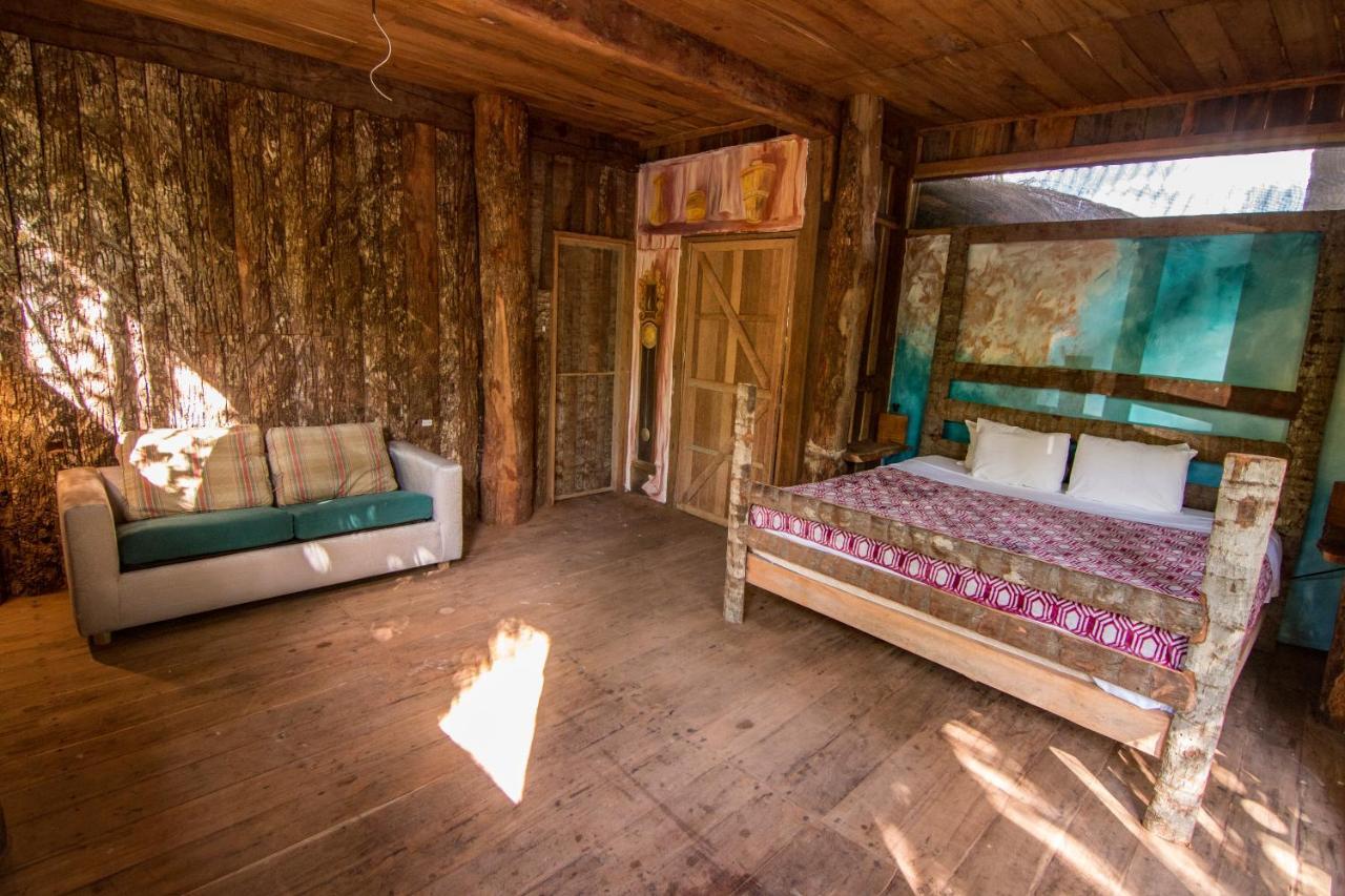 Hostel Bambu Gran Palas Hostal Party *