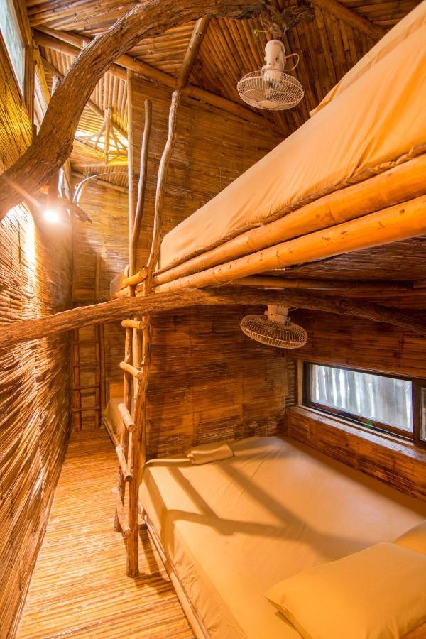 Bambu Gran Palas Hostal Party *