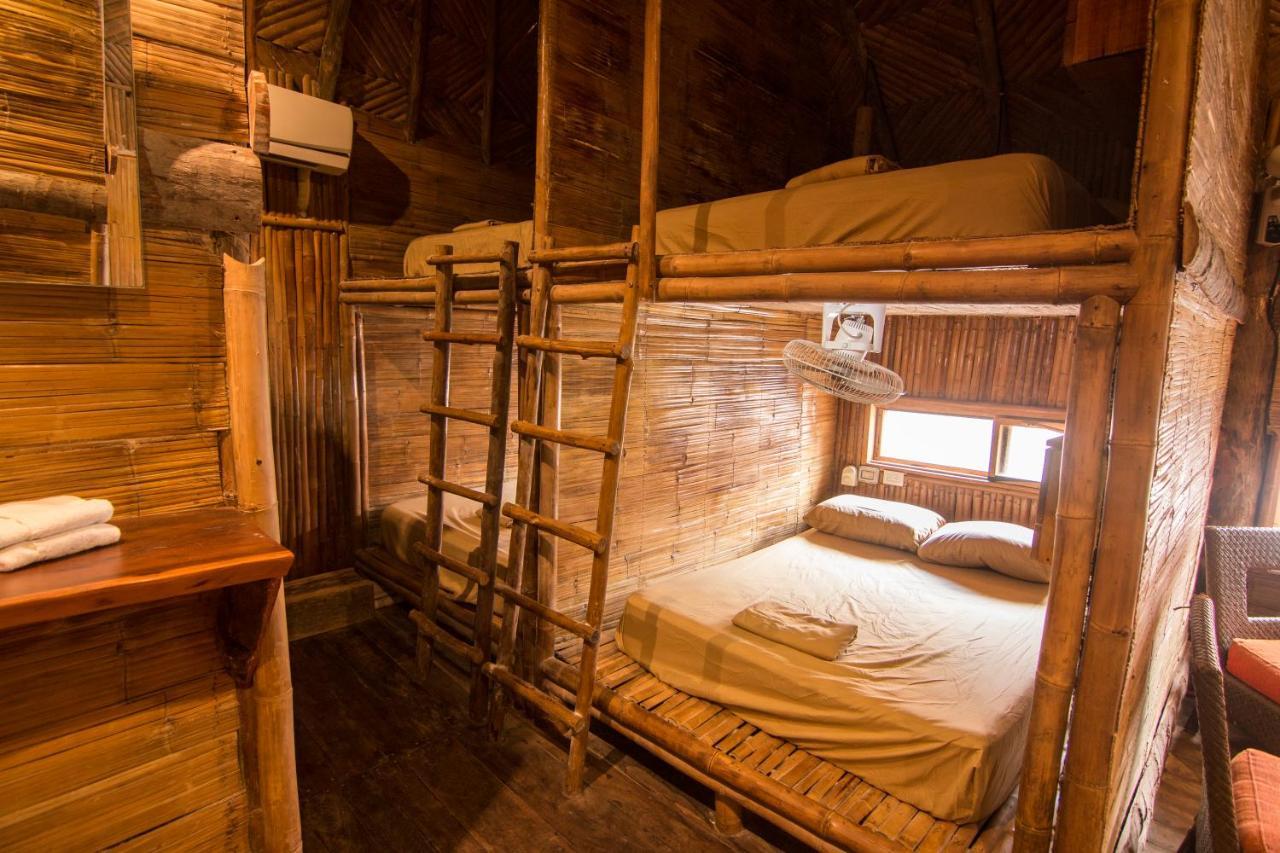 Bambu Gran Palas Hostal Party Tulum