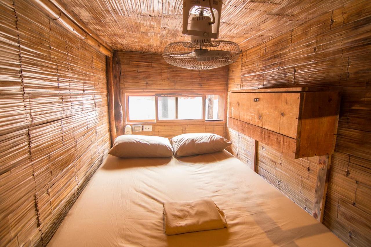 Bambu Gran Palas Hostal Party Hostel Tulum