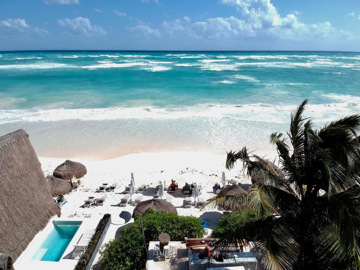 Hotel Zulum Tulum