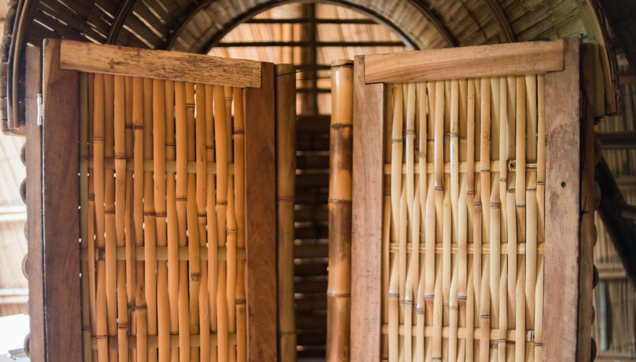 Hotel Mamasan Treehouses &