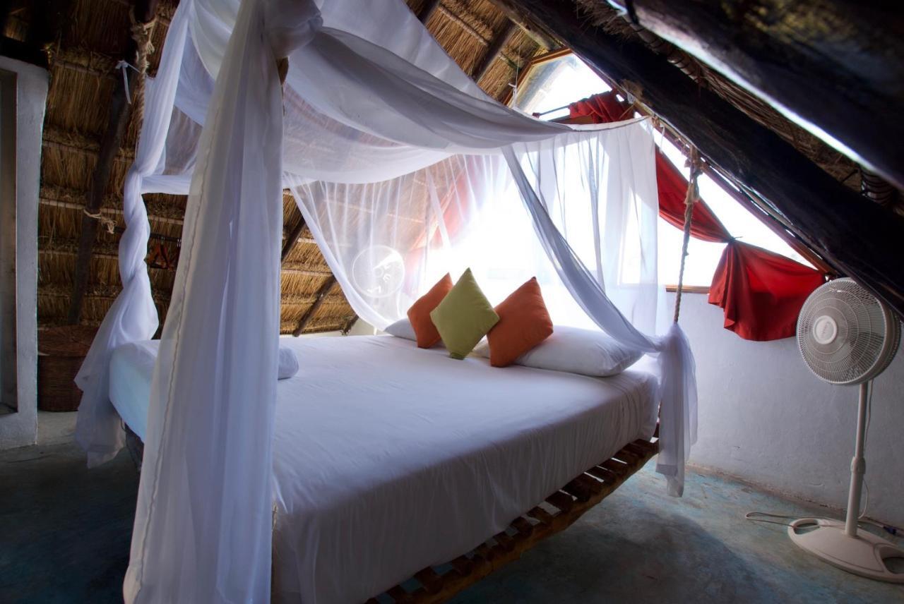 Zulum Hotel Tulum