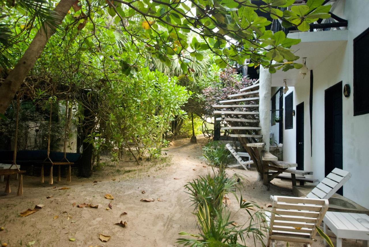 Zulum Hotel Tulum