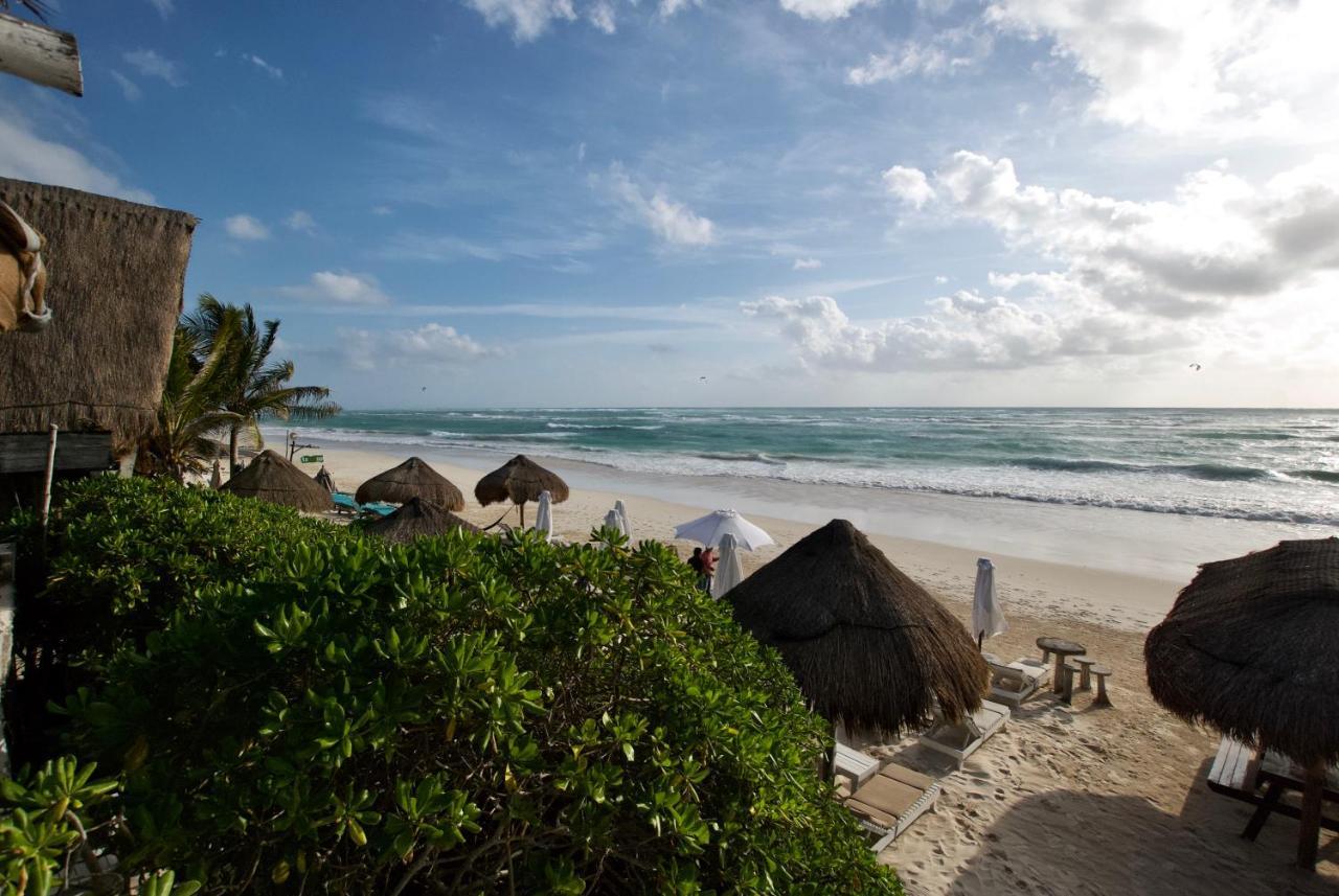 Zulum Hotel Tulum