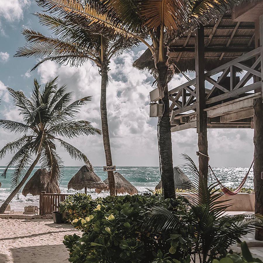 La Conchita (adults Only) Tulum