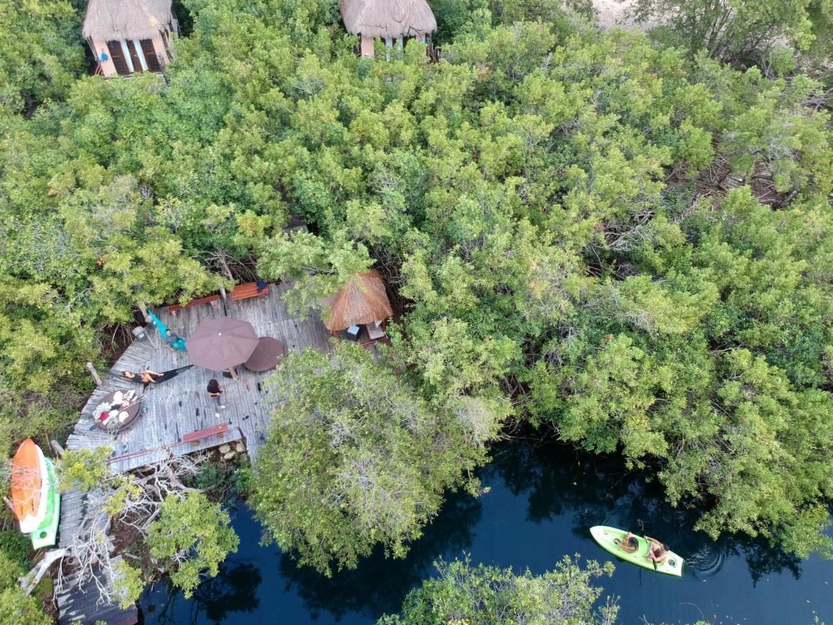 Manglex Eco Hotel Tulum Hotel 3*