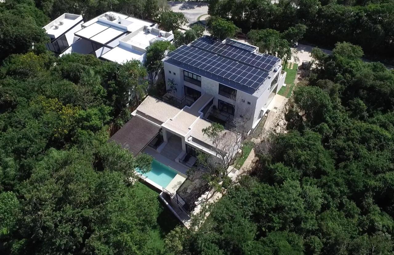 Xaha & Golf Bed & Breakfast Chacalal
