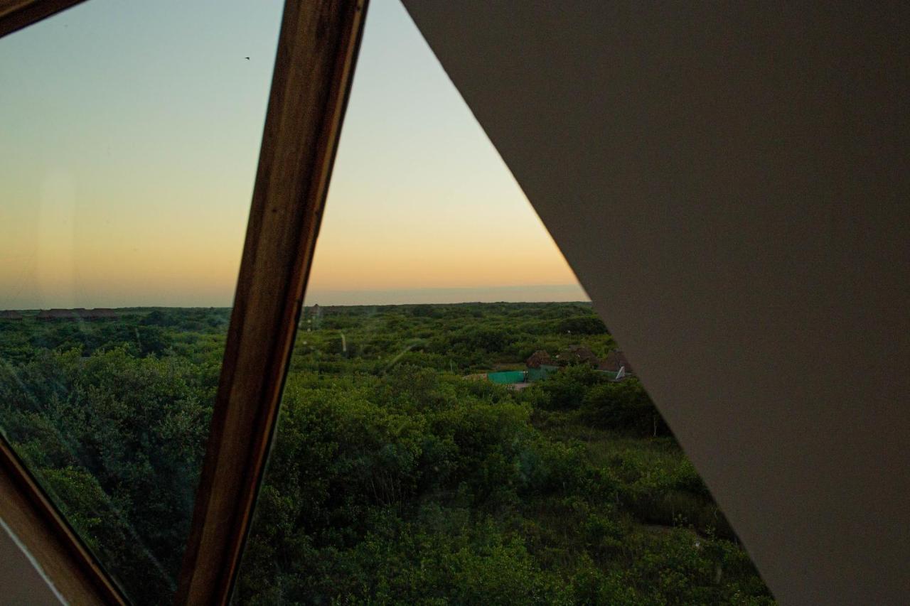 Mamasan Treehouses & 4* Tulum
