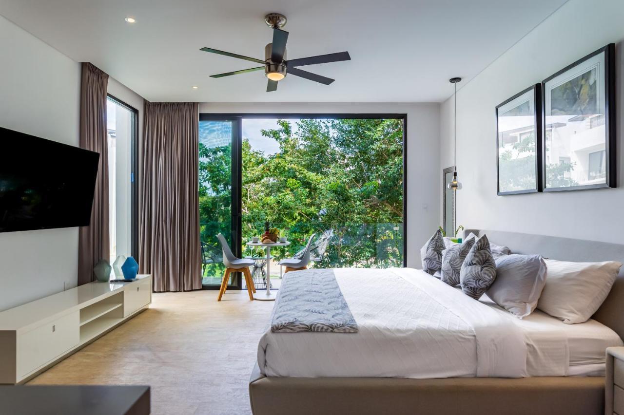 Central Park Aparthotel